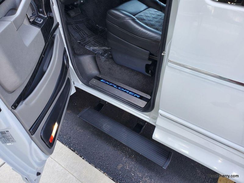 Used 2023 Chevrolet Express Cargo Image 39