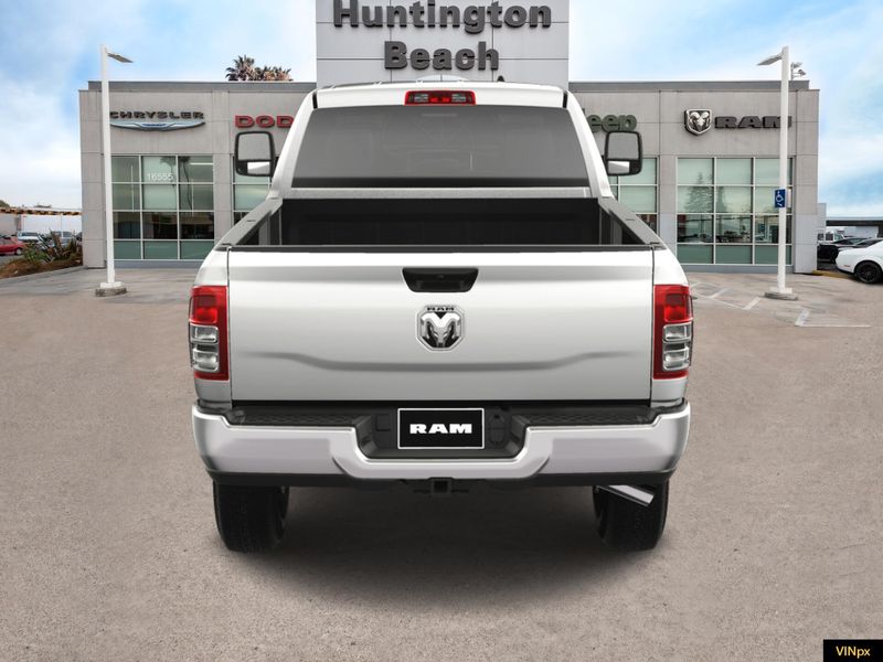 2023 RAM 2500 Tradesman Crew Cab 4x2 Long BoxImage 6