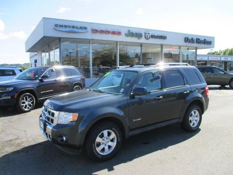 Used 2009 Ford Escape Hybrid HEVImage 29