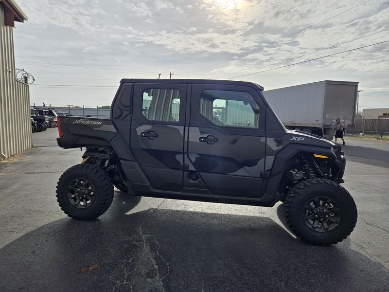 NEW 2026 POLARIS XPEDITION ADV 5 NORTHSTAR Image 2