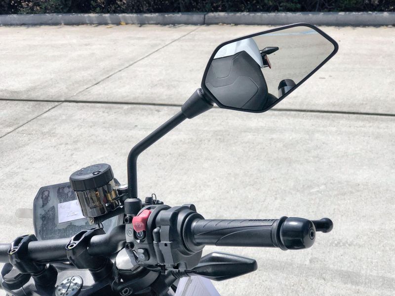 New 2027 Ducati MONSTER PLUS Image 24