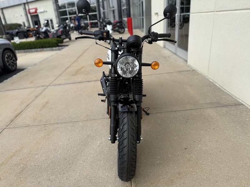 2024 Royal Enfield HUNTER 350Image 4