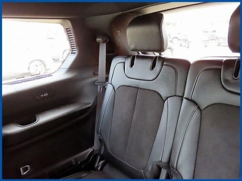 2024 Jeep Grand Cherokee L Altitude XImage 11