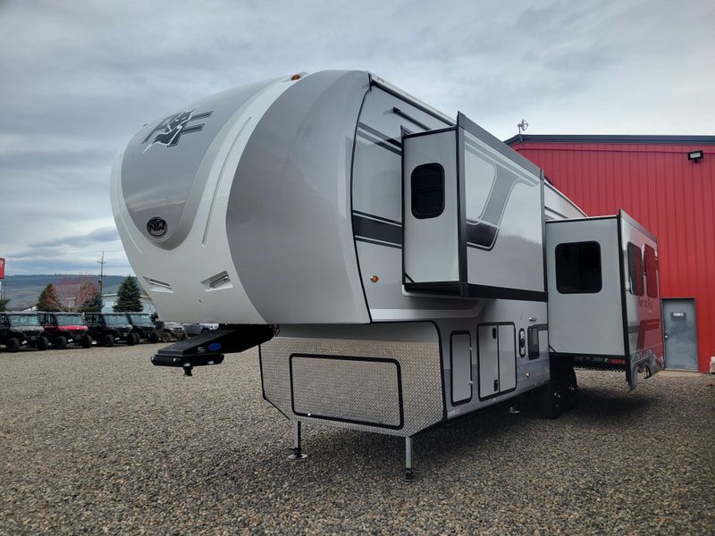 New 2026 NORTHWOOD MFG Arctic Fox NXT 295RKImage 5