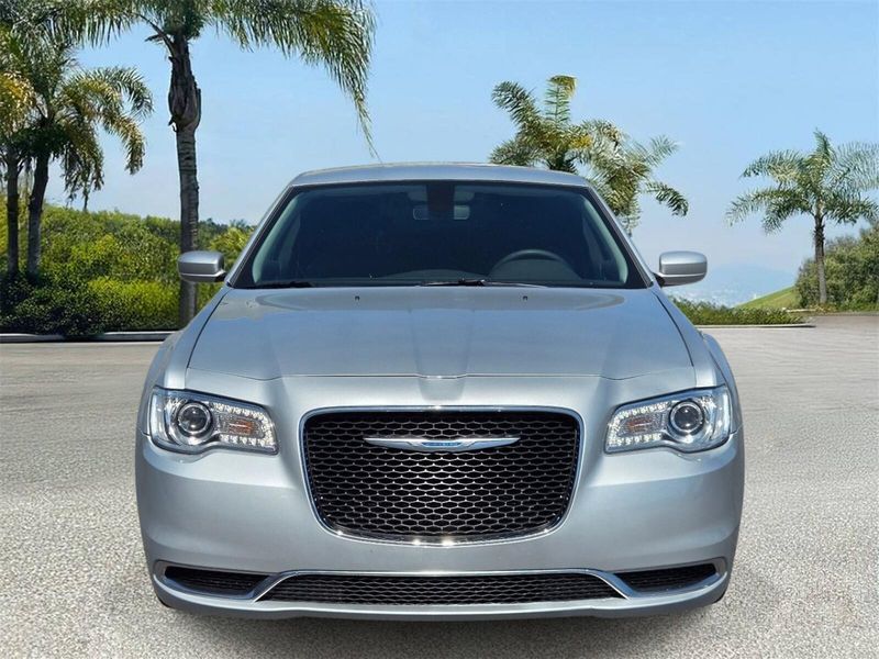 Used 2023 Chrysler 300 Touring RWD