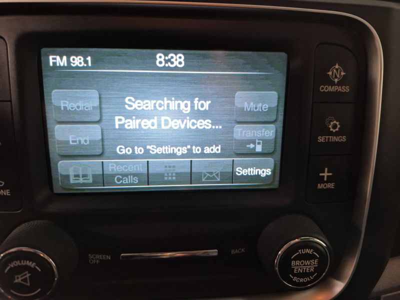 2018 RAM 2500 TradesmanImage 29