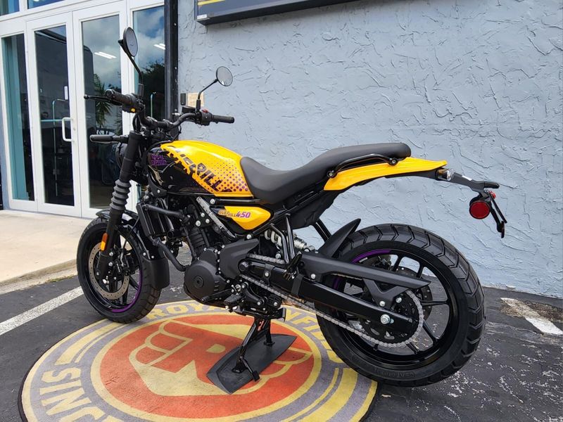 New 2026 Royal Enfield Guerrilla Image 6