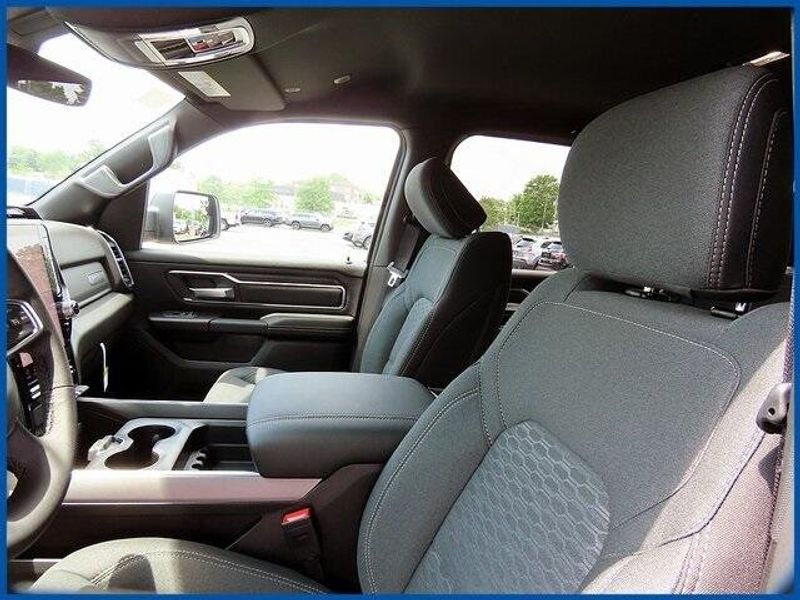 2025 RAM 1500 Big Horn Lone StarImage 13