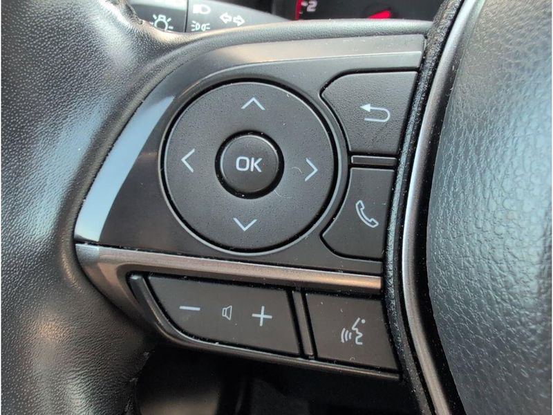 Used 2023 Toyota Camry XSEImage 13