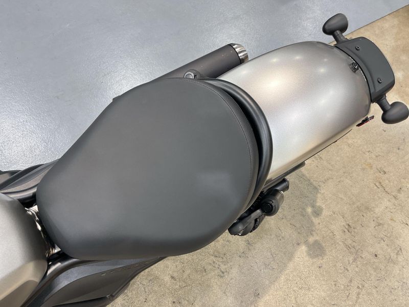 New 2026 Honda REBEL 1100 DCT Image 14