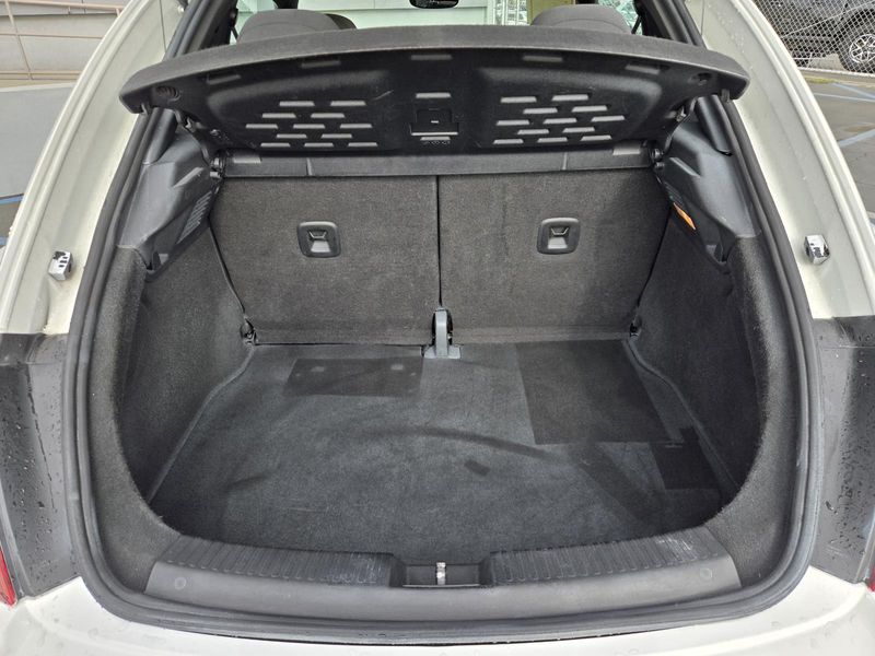 Used 2018 Volkswagen Beetle Coast Auto