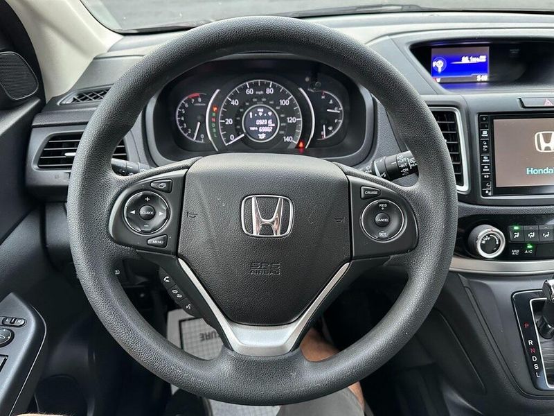 2016 Honda CR-V EXImage 2