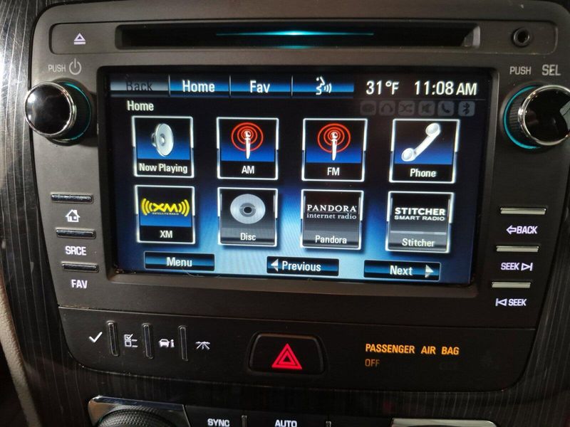 2016 Chevrolet Traverse LTImage 29