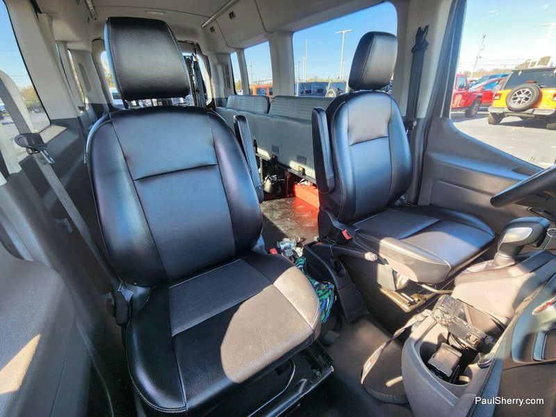 Used 2020 Ford Transit-350 Passenger Van XL