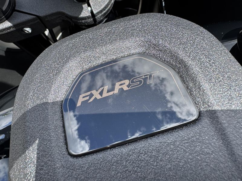 2024 Harley-Davidson FXLR Low Rider ST 
