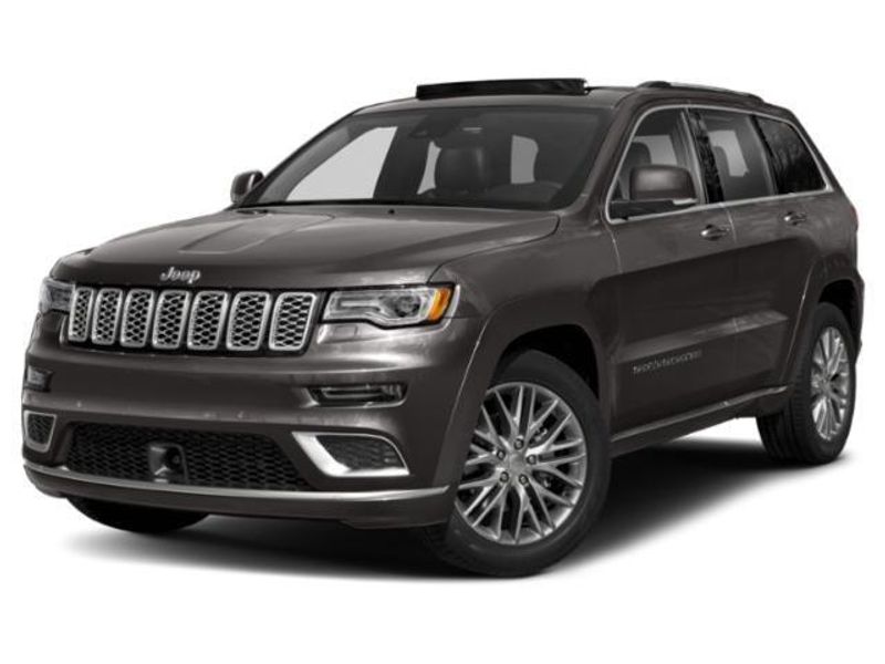 2019 Jeep Grand Cherokee LimitedImage 1