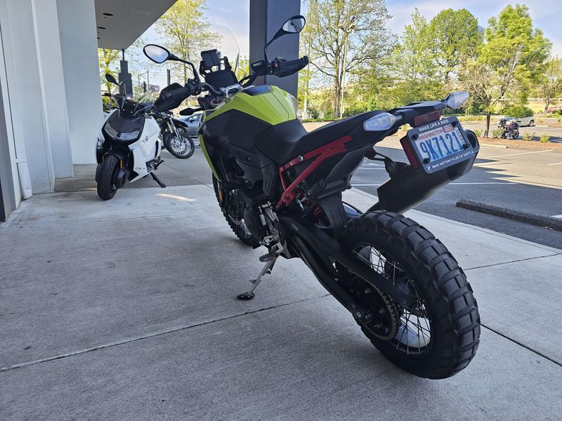 Used 2025 BMW F 900 GS 