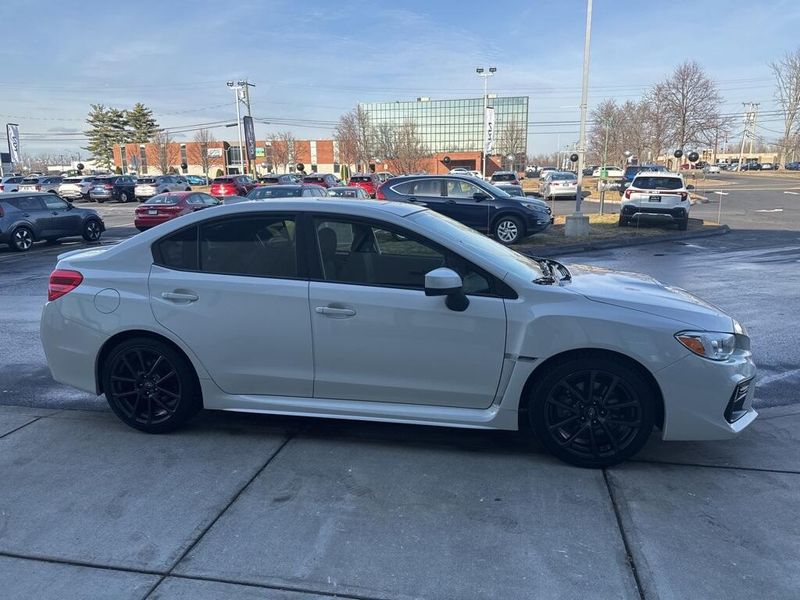 2021 Subaru WRX PremiumImage 3