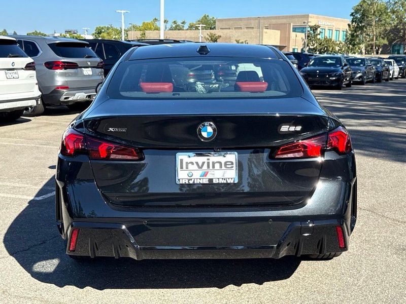 New 2026 BMW 2 Series 228 Gran CoupeImage 10
