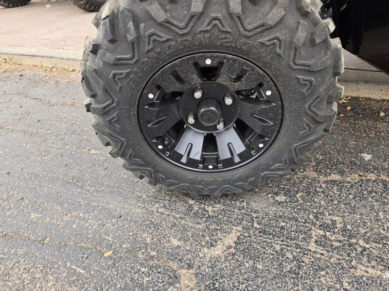 NEW 2026 YAMAHA VIKING EPS RANCH EDITION Image 19