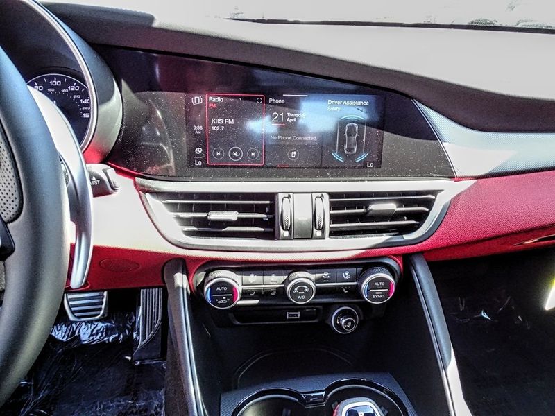 Alfa Romeo Of Anaheim Hills Inventory Yorba Linda Ca