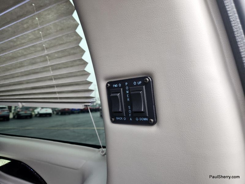 Used 2023 Chevrolet Express Cargo 