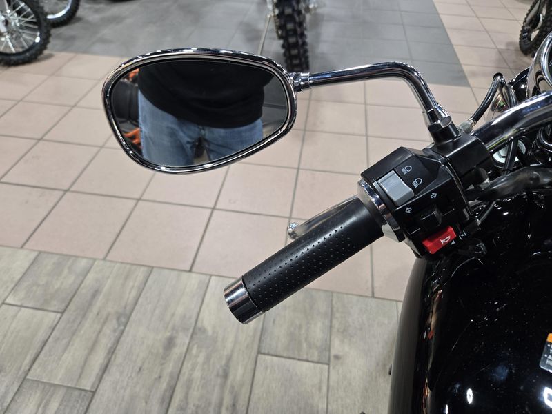 NEW 2026 YAMAHA V STAR 250 Image 15