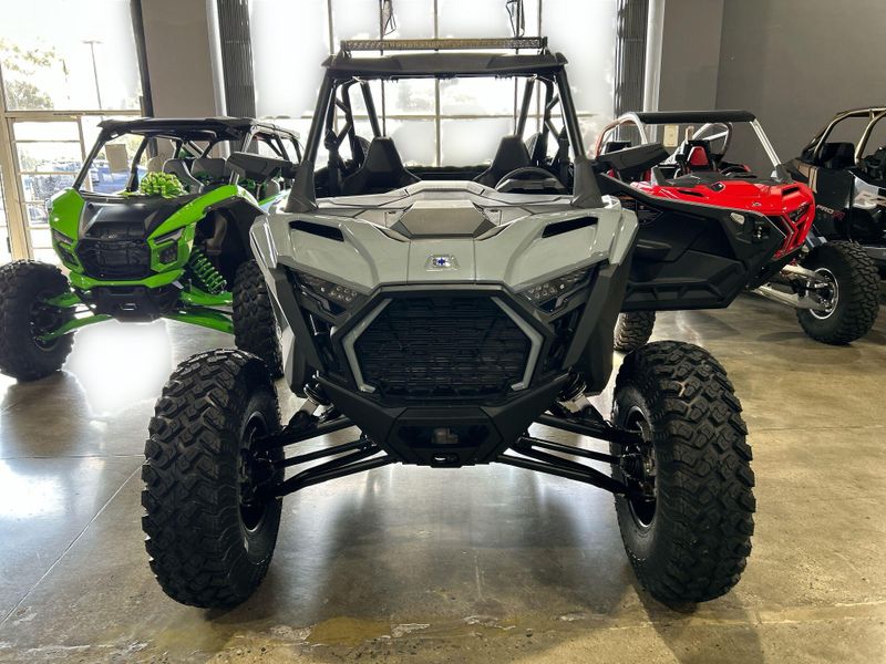 New 2025 Polaris RZR PRO XP SPORT Image 21