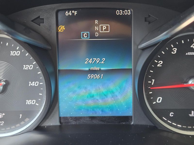 Used 2022 Mercedes-Benz GLC 300 SUV