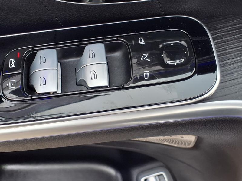 2022 Mercedes-Benz S-Class S 580Image 22