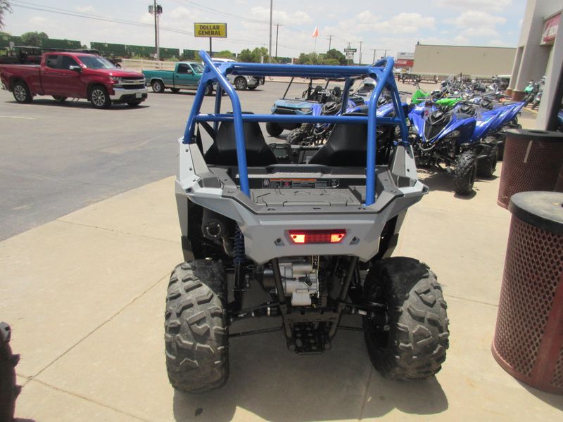 NEW 2026 POLARIS RZR 200 EFI Image 10