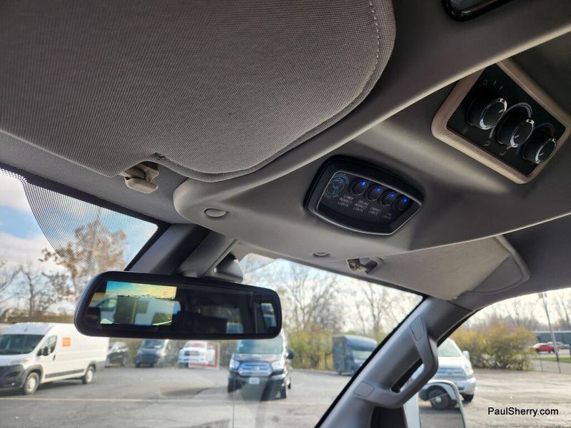 Used 2022 Chevrolet Express Cargo 