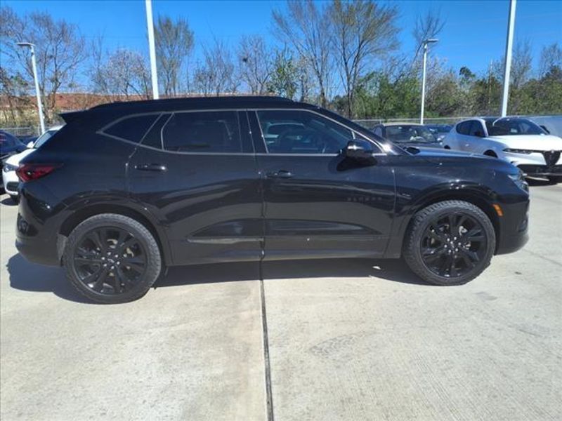 2020 Chevrolet Blazer RSImage 12