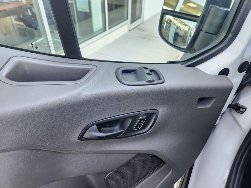 Used 2024 Ford Transit-350 Passenger Van XLT