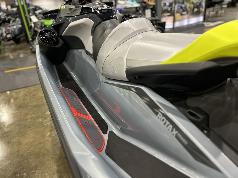 New 2025 Sea-Doo RXT-X 325 (SOUND SYSTEM) Image 14