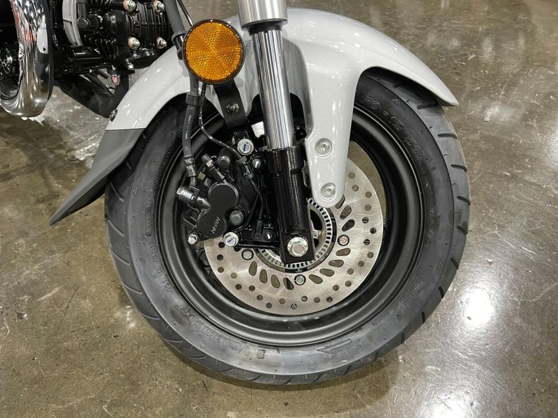 New 2025 Honda DAX 125 Image 25