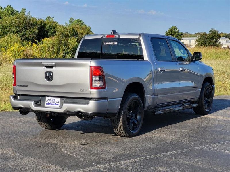 2020 RAM 1500 Big Horn Lone StarImage 6