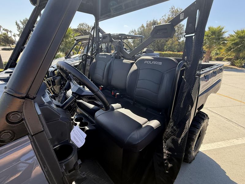 New 2025 Polaris RANGER XP 1000 PREMIUM Image 11