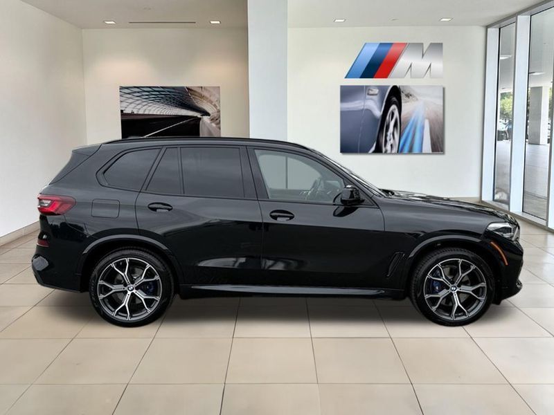 2023 BMW X5 xDrive40iImage 6