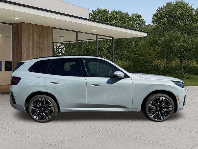 New 2026 BMW X3 30 xDriveImage 7
