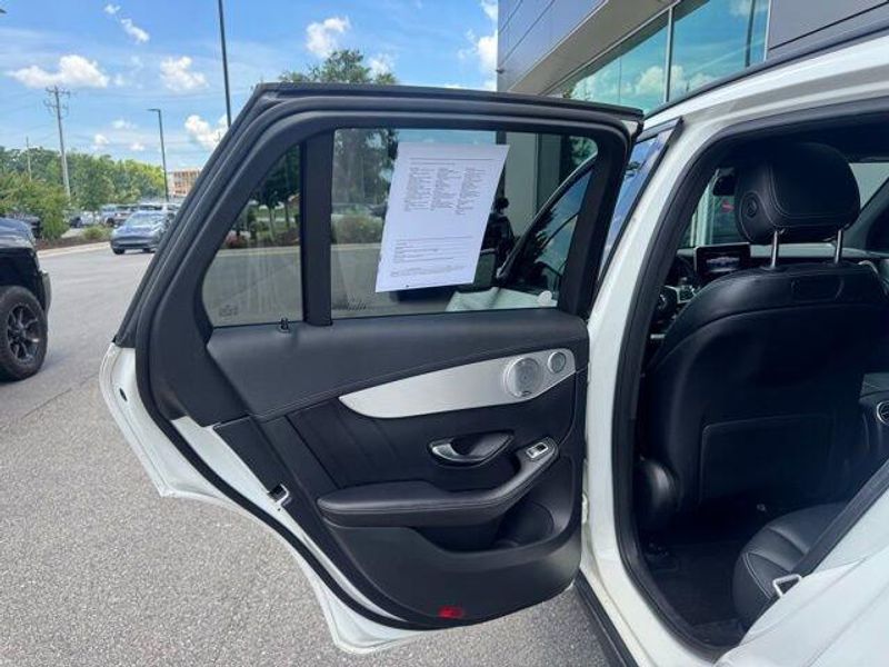 Used 2019 Mercedes-Benz GLC 300