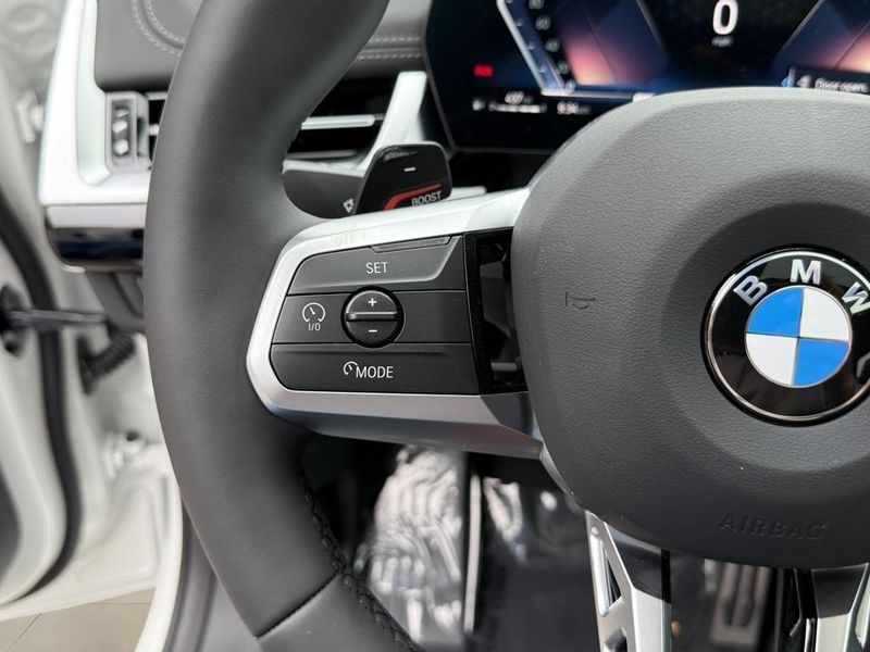 2025 BMW X1 xDrive28iImage 24