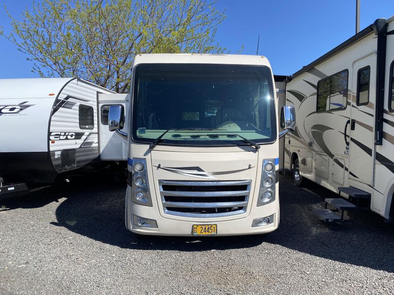 2018 THOR VEGAS 24.1 Image 5