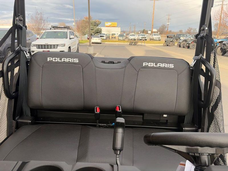 New 2026 Polaris RANGER SP 570 PREMIUM 
