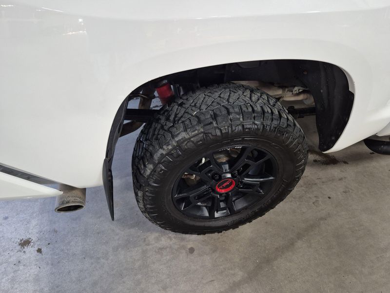 Used 2020 Toyota Tundra TRD ProImage 6