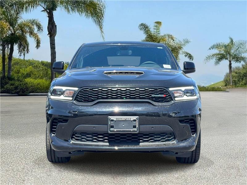 New 2026 Dodge Durango Gt Awd Hemi V8