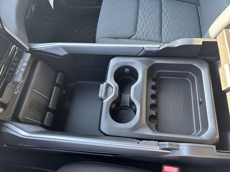 New 2026 RAM 1500 Big Horn Crew Cab 4x4 5