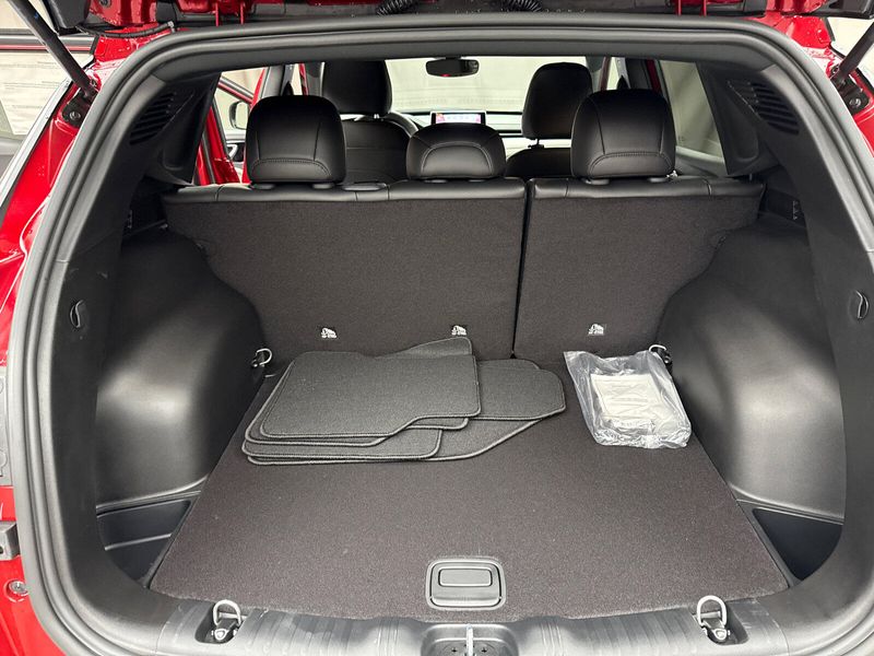 New 2025 Jeep Compass Limited 4x4Image 19
