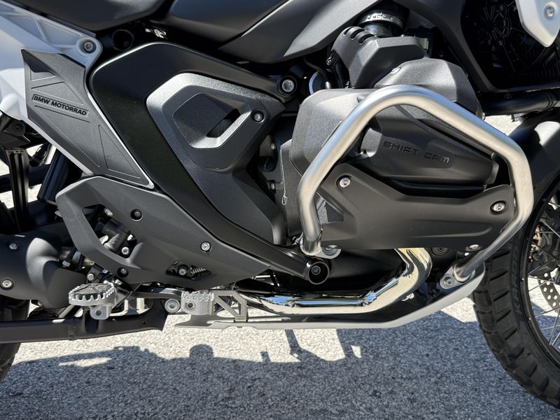 2026 BMW R 1300 GS