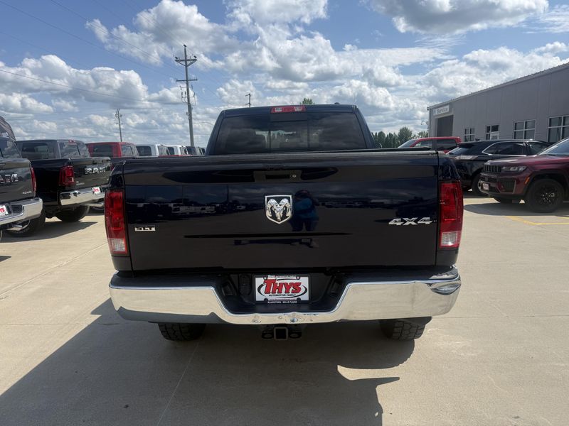 Used 2012 RAM 2500 SLTImage 29